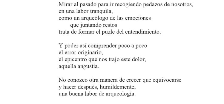 N.º 8C «Arqueología» de Marwan