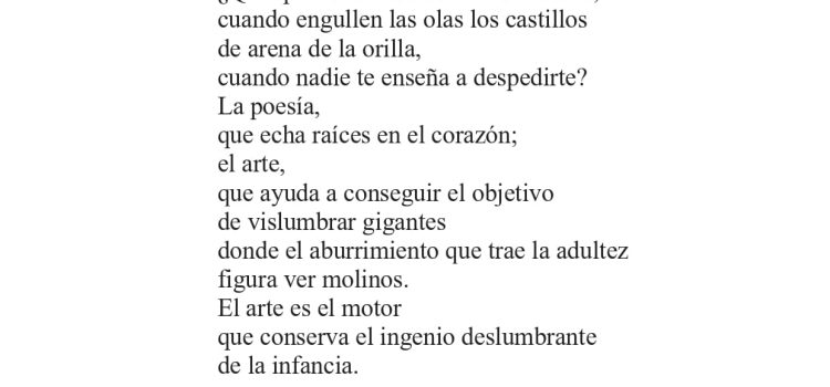 N.º 2A «Salvo de esta manera»de Omar Fonollosa N.º 2A «Salvo de esta manera»de Omar Fonollosa