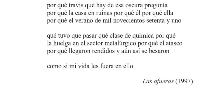 N.º 4D «1972» de Pablo García Casado