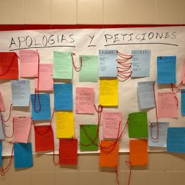 N.º 13F «Apología y petición» de Jaime Gil de Biedma