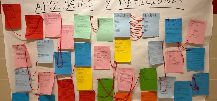 N.º 13F «Apología y petición» de Jaime Gil de Biedma