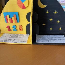 N.º 15C «[Cuando escuché al erudito astrónomo]» de Walt Whitman 